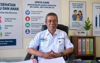 Cegah Kematian Ibu Hamil, Dinkes Parimo Perkuat Layanan hingga Desa