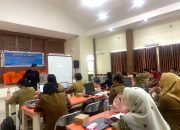 Hapus Stigma Sekolah Favorit, Disdikbud Parigi Moutong Fokus Pemerataan Mutu Pendidikan