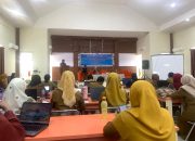 Disdikbud Parigi Moutong Dorong Transformasi Pendidikan Lewat Peningkatan Literasi Digital Guru dan Kepsek