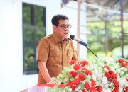 Efisiensi Anggaran, Bupati Parigi Moutong Atur Ulang Prioritas Program Desa
