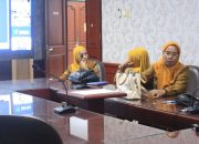 Parigi Moutong Ikuti Rakor Pengendalian Inflasi dan Evaluasi Program Tiga Juta Rumah