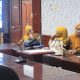 Parigi Moutong Ikuti Rakor Pengendalian Inflasi dan Evaluasi Program Tiga Juta Rumah