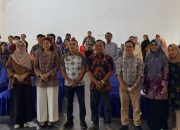 Forum Lintas OPD 2026, Pemkab Parigi Moutong Sinkronkan Program Prioritas RKPD 2027