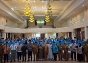 Dari Usia 18 hingga 93 Tahun, Jamaah Haji Parigi Moutong Siap Beribadah ke Tanah Suci