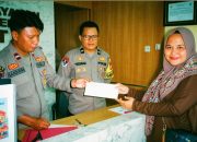 Kasus Dugaan Fitnah hingga Pemerasan, Akun “Pantau Kinerja Parimo” Resmi Dipolisikan