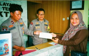 Kasus Dugaan Fitnah hingga Pemerasan, Akun “Pantau Kinerja Parimo” Resmi Dipolisikan