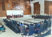 Abdin Suarakan Aspirasi Warga: Kembalikan Lapangan Toraranga untuk Kegiatan Seni