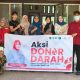 PMI dan Pemkab Parigi Moutong Gelar Aksi Donor Darah, Ajak ASN dan Masyarakat Selamatkan Sesama