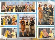 Puskesmas Torue Harumkan Parigi Moutong di Jakarta, Sabet Penghargaan Nasional Poster Berdampak Terbaik untuk Komunitas