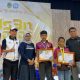 Dua Sprinter Cilik Ampibabo Kuasai O2SN 2026, PASI Parigi Moutong Bidik Gelar Juara Sulawesi Tengah