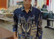 Gagal Jadi Finalis 2025, Mahasiswa UIN Datokarama Ini Bangkit dan Kini Lolos Duta Bahasa 2026