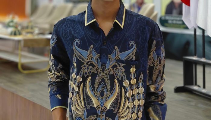 Gagal Jadi Finalis 2025, Mahasiswa UIN Datokarama Ini Bangkit dan Kini Lolos Duta Bahasa 2026