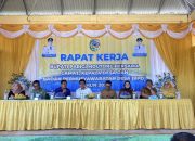 Bupati Parigi Moutong Tekankan Sinergi dan Ketepatan Sasaran Pembangunan di Moutong