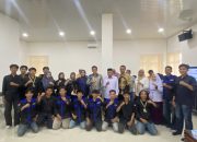 Pemkab Parigi Moutong Gandeng Universitas Nahdlatul Ulama, Perluas Akses Beasiswa Mahasiswa