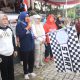 Semarak Hardiknas 2026, Kadis Dikbud Parigi Moutong Lepas Jalan Santai dan Dorong Transformasi Digital Pendidikan
