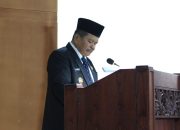 Paripurna DPRD Parigi Moutong: Tutup Masa Sidang II, Buka Babak Baru Evaluasi dan Perbaikan Kinerja
