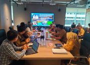 Sulteng Pacu Hilirisasi dan Proyek Strategis Nasional, Parigi Moutong Disiapkan Jadi Motor Ekonomi Baru Indonesia Timur