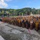 Wabup Abdul Sahid Tegaskan ASN Parigi Moutong Wajib Disiplin, Bersih Narkoba dan Jadi Teladan Masyarakat