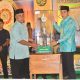 MTQ Ke-X Parigi Barat Resmi Ditutup, Desa Kayuboko Sabet Juara Umum