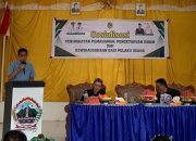 Lewat Program Gerbang Desa, Pemkab Parigi Moutong Genjot Penguatan UMKM dan Ekonomi Kerakyatan
