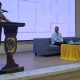 Bupati Erwin Burase Tegaskan Evaluasi ASN dan PPPK: Pegawai Tidak Disiplin Siap Diberhentikan