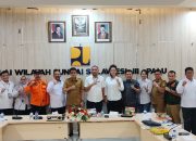 Pemkab Parigi Moutong Bergerak Cepat, Gandeng BWS dan BPBD Tangani Banjir di Balinggi, Torue, dan Toribulu