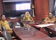 Parigi Moutong Terima Bantuan Sapi Kurban Presiden RI untuk Iduladha 1447 H