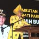 Tak Main-Main! Bupati Parigi Moutong Ancam Sanksi Keras Praktik ‘Uang Pelicin’ Jabatan