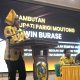Bupati Parigi Moutong Instruksikan Layanan Aduan 24 Jam: “Jangan Tunggu Viral Baru Bertindak”