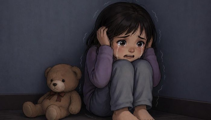 Kasus Asusila Anak di Kendari Oleh Oknum, Korban Alami Depresi dan Ketakutan Ekstrem