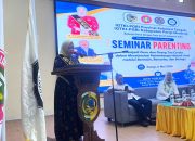 Bunda PAUD Parimo: Gizi, Kasih Sayang, dan Peran Ayah Jadi Kunci Tumbuh Kembang Anak