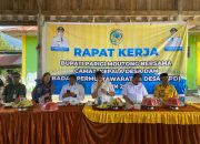 Bupati Parigi Moutong Jemput Aspirasi Warga Sausu–Balinggi, Infrastruktur hingga Perlindungan Pekerja Jadi Prioritas