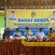 Bupati Parigi Moutong Jemput Aspirasi Warga Sausu–Balinggi, Infrastruktur hingga Perlindungan Pekerja Jadi Prioritas