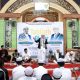 Bupati dan Wabup Parigi Moutong Hadiri Tabligh Akbar, Ajak Masyarakat Dekat dengan Al-Qur’an