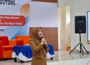 Generasi Muda Parigi Moutong Dinilai Mulai Jauh dari Budaya Lokal