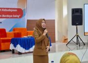 Disdikbud Parigi Moutong Andalkan Film dan Seniman Lokal Kenalkan Budaya Daerah ke Pelajar