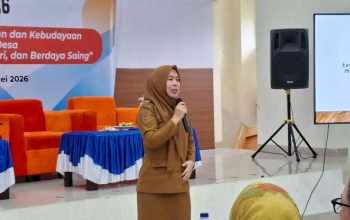 Disdikbud Parigi Moutong Andalkan Film dan Seniman Lokal Kenalkan Budaya Daerah ke Pelajar