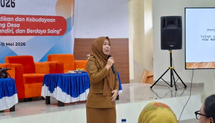 Disdikbud Parigi Moutong Andalkan Film dan Seniman Lokal Kenalkan Budaya Daerah ke Pelajar