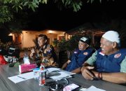 Ariesto Soroti Pentingnya Penyadaran Masyarakat dalam Pengurangan Risiko Bencana
