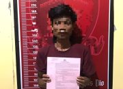 Polisi Ringkus Pria Asal Sulsel dalam Kasus Penggelapan Motor di Parigi Moutong