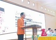 Sekda Zulfinasran: 19 Jabatan Kosong di Parigi Moutong Akhirnya Dibuka Setelah Tiga Tahun
