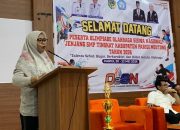 O2SN SMP 2026 Jadi Wadah Lahirkan Talenta Olahraga Pelajar Parigi Moutong