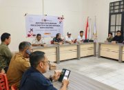 Musyawarah Pelti Parigi Moutong Digelar, Fokus Cetak Atlet Berprestasi dan Perkuat Pembinaan Usia Dini