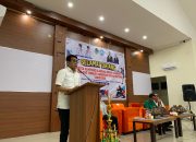 O2SN SMP 2026 Resmi Dibuka, Bupati Parigi Moutong Dorong Lahirnya Atlet Berprestasi