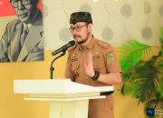 Sekda Parigi Moutong Tegaskan ASN Dilarang Live Media Sosial Saat Jam KerjaParigi Moutong