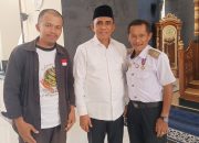 Festival Lalampa Toboli Jadi Upaya Lestarikan Kuliner Tradisional Warisan Leluhur