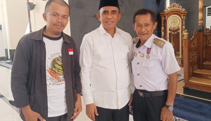 Festival Lalampa Toboli Jadi Upaya Lestarikan Kuliner Tradisional Warisan Leluhur