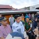 Bupati Parigi Moutong Pastikan Bantuan dan Program Bedah Rumah untuk Korban Gempa