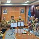 Erwin Burase Bangun Kolaborasi dengan UNG, Fokus Cetak Dokter dan SDM Unggul Parigi Moutong
