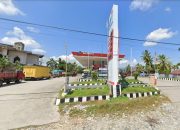 Diduga Ada Permainan Solar Subsidi di SPBU Sausu, Sopir Ekspedisi Keluhkan Antrean Panjang dan Pengisian Jeriken